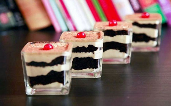   مصر اليوم - كاسات الفول السوداني