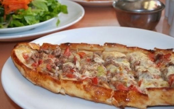   مصر اليوم - تحضير فطائر لحم الغنم