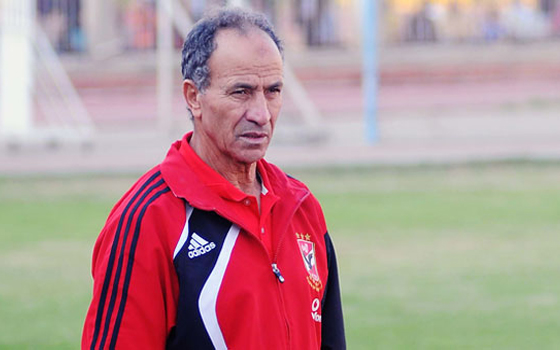 مصر اليوم - إصابة محمد ناجي جدو صدمتني