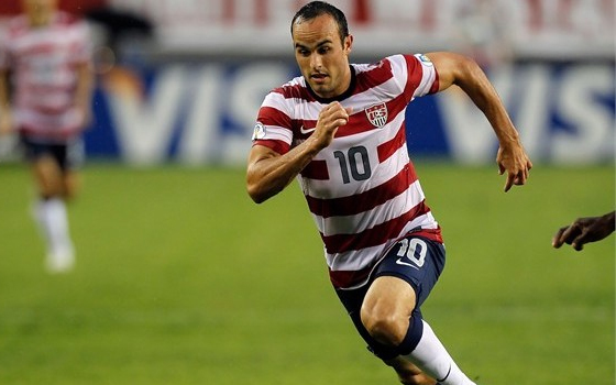 مصر اليوم - استبعاد دونافان من قائمة المنتخب الأميركي في المونديال