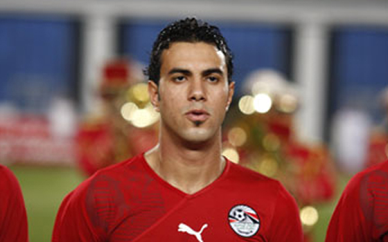 مصر اليوم - الزمالك يقترب من التعاقد مع أحمد حسن مكي