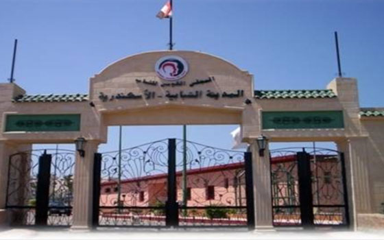   مصر اليوم - الإسكندريّة تستضيف نهائي الدوري الرياضي لمراكز شباب المدن