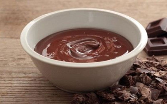   مصر اليوم - تحضير صوص الشوكولاتة بالكاكاو