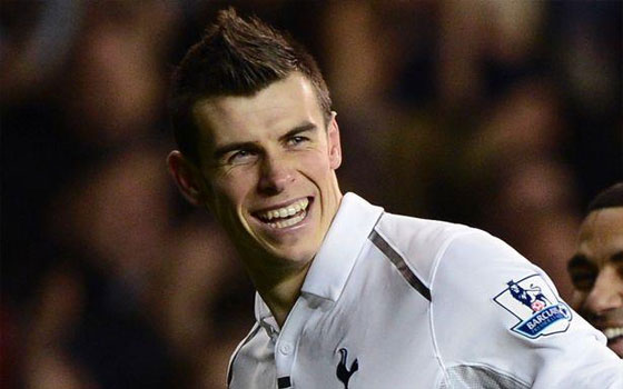   مصر اليوم - غاريث بيل وإبراهيموفيتش وتيفيز وكاكا خارج عرس مونديال البرازيل 2014