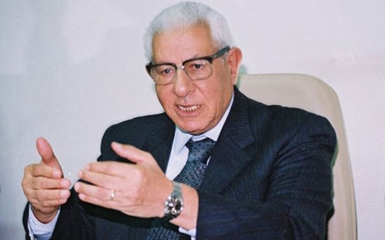   مصر اليوم - مكرم محمد احمد يحمل الإعلام مسؤوليَّة ضعف المشاركة في الانتخابات