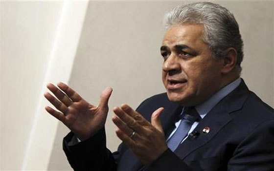   مصر اليوم - حملة صباحي تنسحب من اللّجان الانتخابيَّة في دمياط