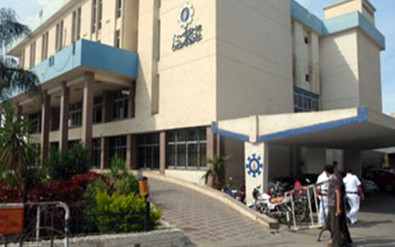   مصر اليوم - محافظة السويس تؤكّد على موقفها الحيادي في الدعايّة لمرشحي الرئاسة