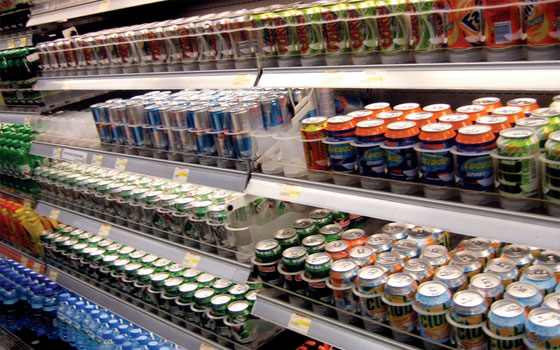   مصر اليوم - دعوة لفرض ضوابط على الصناعات الغذائية على غرار التبغ