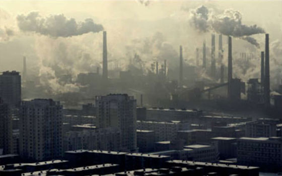   مصر اليوم - تقرير يُظهر أنّ 64% من الصينيين يدافعون عن البيئة