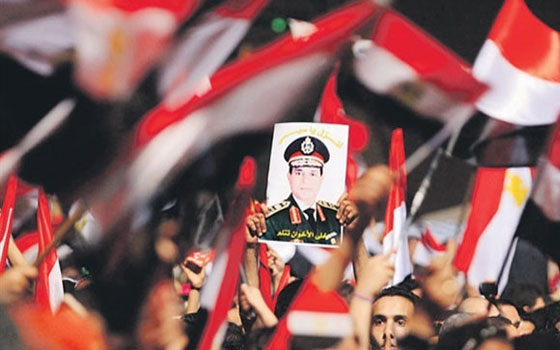   مصر اليوم - حزب النور يكشف أسباب دعمه لـ السيسي في الانتخابات