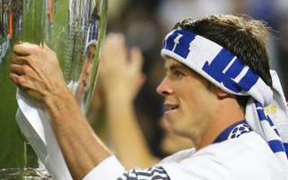 مصر اليوم - دوري الأبطال يرفع سعر غاريث بيل إلى 109 ملايين يورو