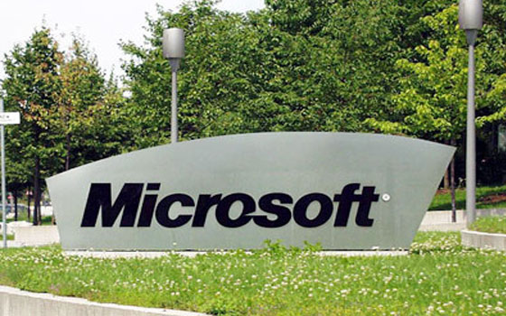   مصر اليوم - بالمر يتفوق على غيتس في إمتلاك أسهم مايكروسوفت