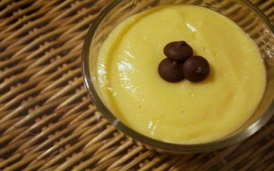   مصر اليوم - طريقة تحضير مهلبية القرع