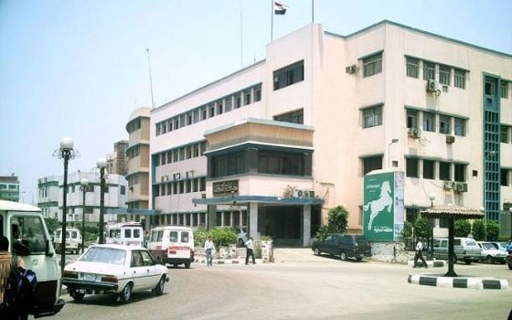   مصر اليوم - طلاب الدبلومات في الشرقية يحاولون الاعتداء على مراقبي اللجان