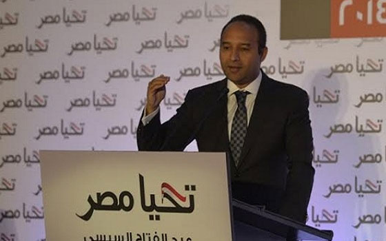   مصر اليوم - أبو شقة يُشيد بإقبال المصريّين في الخارج على التصويت