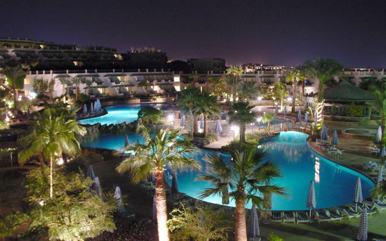   مصر اليوم - شرم الشيخ تستضيف احتفاليّة أسبوع القارة الأفريقيّة