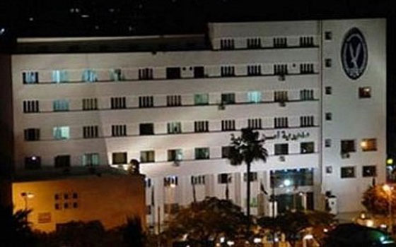   مصر اليوم - ضبط قتلة رقيب الشرطة في الشرقية