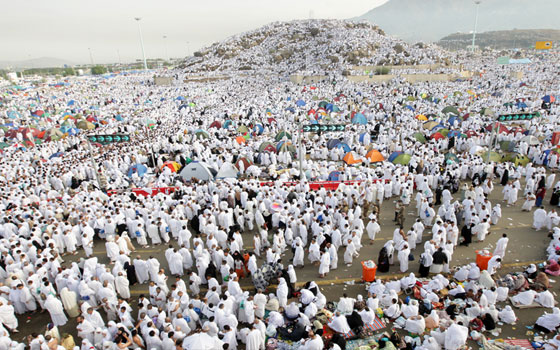   مصر اليوم - وزارة السياحة تلزم الشركات بتحرير عقد مع الحُجاج يتضمن بنود الرحلة
