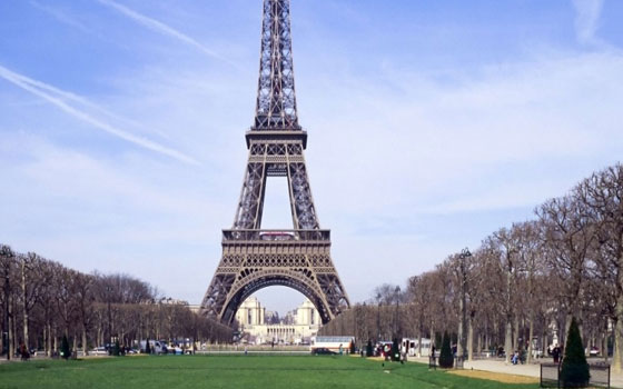   مصر اليوم - الشرطة الصينيّة ستساهم في تأمين المنشآت السياحيّة الباريسيّة