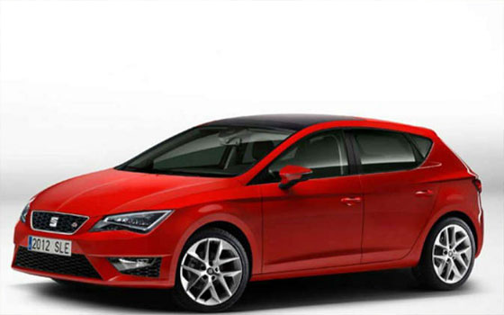   مصر اليوم - سيات تزود Leon بتقنية إيقاف الأسطوانات