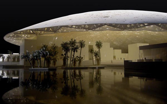   مصر اليوم - متحف اللوفر أبوظبي يستضيف ندوة عن أبو الهول الإغريقي