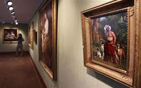   مصر اليوم - صالة كريستيز في نيويورك تحقِّق أفضل مبيعات فنِّيَّة منذ 2010