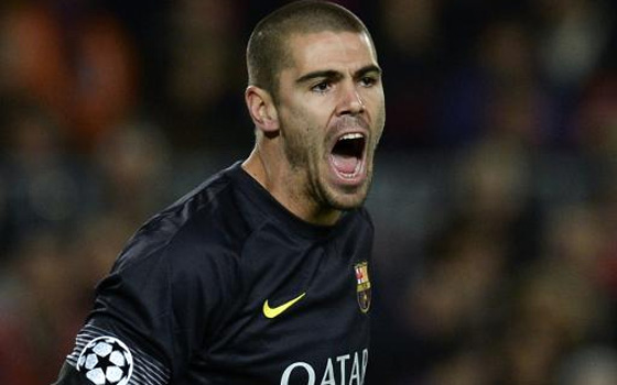 مصر اليوم - فالديز يودع برشلونة بعد عام مرير