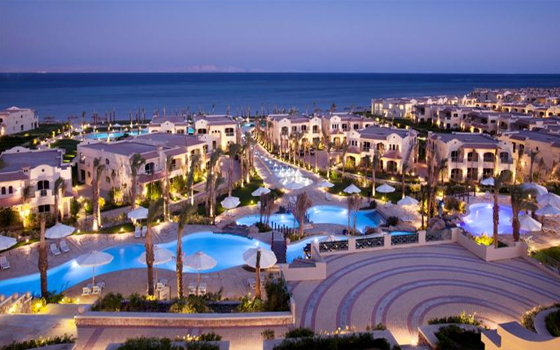   مصر اليوم - وزارة السياحة تقر مشروعات في العين السخنة ورأس سدر بتكلفة 3 مليارات جنيه