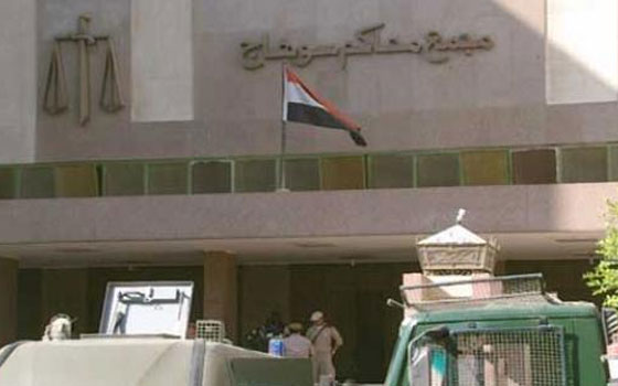   مصر اليوم - الحكم على مزارع بالمؤبد للشروع في جريمة قتل