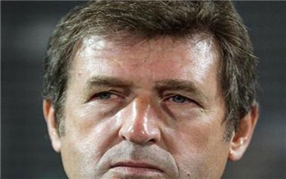   مصر اليوم - سوسيتش يعلن قائمة البوسنة الأولية لمونديال البرازيل