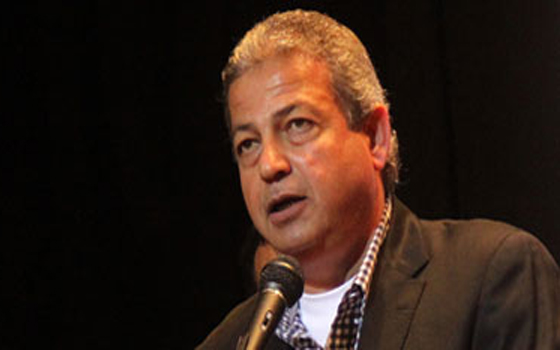   مصر اليوم - اللّجنة الفنيّة الرياضيّة العربيّة تعقد اجتماعها في شرم الشيخ