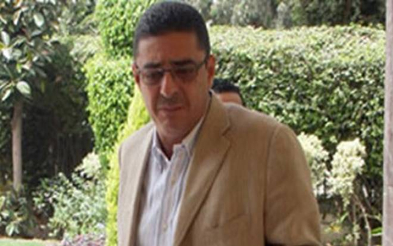   مصر اليوم - الأهلي يدرس العودة للمشاركة في بطولة كأس مصر