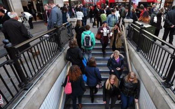   مصر اليوم - بريطانيا أكبر مستثمر أجنبي في أوروبا