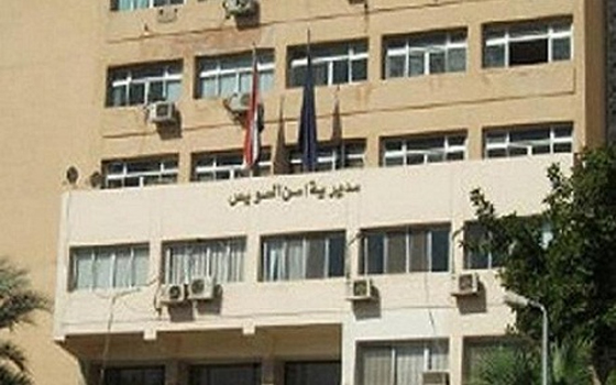   مصر اليوم - مديريّة أمن السويس تشدّد التأمين الأسبوعي