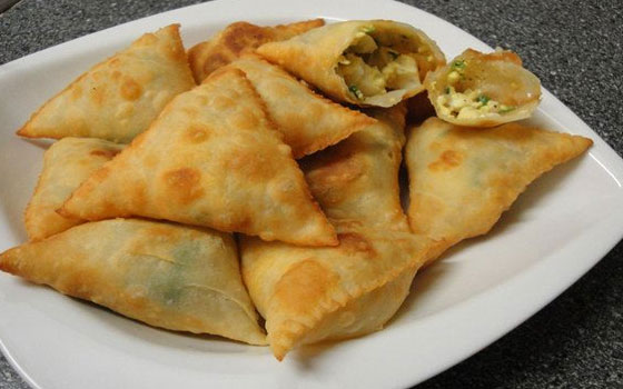   مصر اليوم - طريقة تحضير السمبوسك