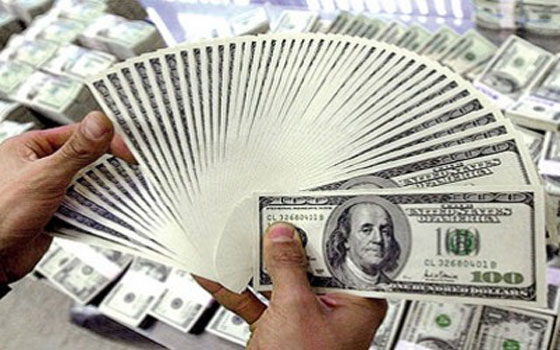   مصر اليوم - تراجع إجمالي الناتج المحلي لأميركا بنسبة 1%