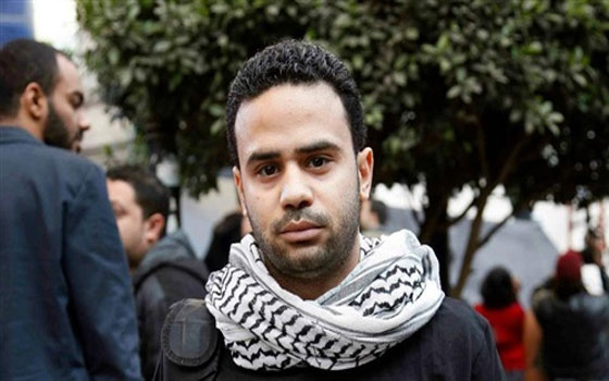   مصر اليوم - بدر يعلن أن خطاب السيسي للأمّة سيؤكّد أن مصر للجميع