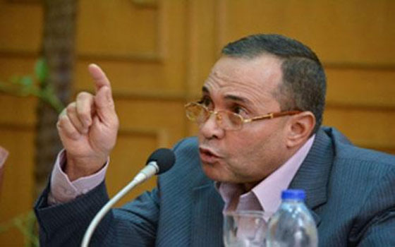   مصر اليوم - وزير الزراعة في زيارة إلى الإسماعيلية السبت المقبل