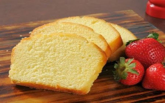   مصر اليوم - طريقة تحضير الباوند كيك