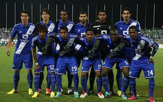   مصر اليوم - الكرة الخليجيّة تتميّز في دوري أبطال آسيا