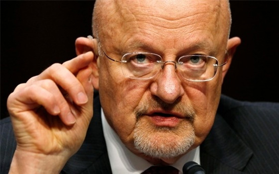   مصر اليوم - مدير الأستخبارات الأميركية يزور كوريا الجنوبية