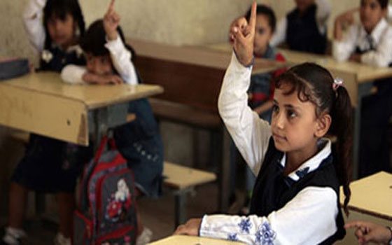   مصر اليوم - الغندور يُؤكِّد أن المنظومة التعليميَّة في مصر مُعقدَّة