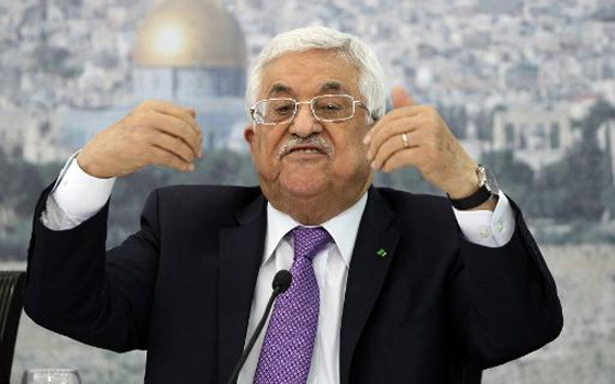   مصر اليوم - الرئيس الفلسطيني يعدل قانونًا للحد من جرائم الشرف