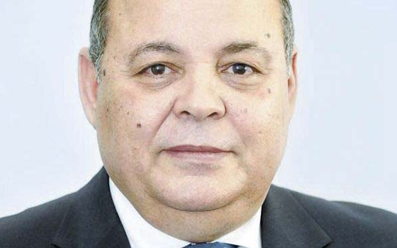   مصر اليوم - محافظ كفر الشيخ ووزير الثقافة يفتتحان كنيسة العذراء السبت