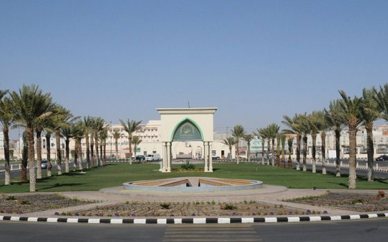   مصر اليوم - جامعة الطائف تفعل نظام المراجعة الداخلية