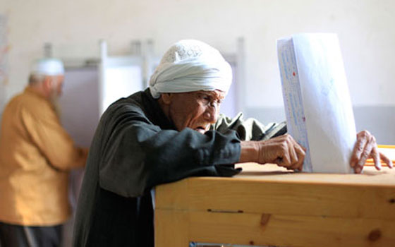 مصر اليوم - جبهة إنقاذ السِّويس تُطالب الشَّعب بالمشاركة في الانتخابات الرِّئاسيَّة