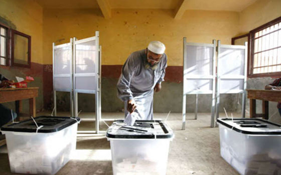 مصر اليوم - حزب النور في البحيرة يُشيد بمشاركة المصريِّين في الانتخابات