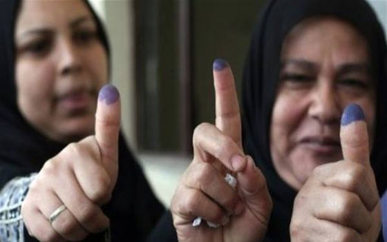 مصر اليوم - مركز حقوقي يرصد مخالفات حكوميَّة في السويس خلال الانتخابات