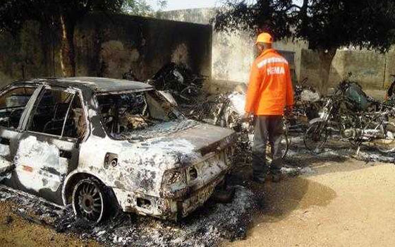   مصر اليوم - السودان تجدد حبس المتهم بتفجير أبوجا لمدة أسبوعين