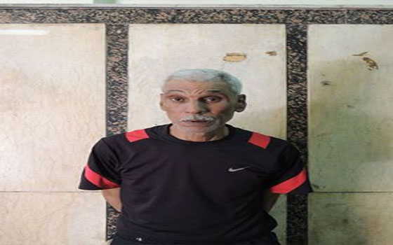   مصر اليوم - توقيف تاجر مُخدَّرات بحوزته 8 لفات بانجو في بورسعيد